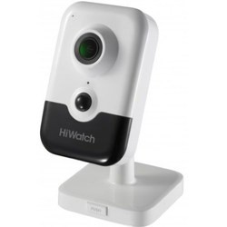 Камера видеонаблюдения Hikvision HiWatch DS-I214WB 4 mm