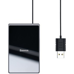 Зарядное устройство BASEUS Card Ultra-Thin Wireless Charger