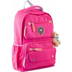 Школьный рюкзак (ранец) Yes OX 323