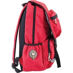 Школьный рюкзак (ранец) Yes OX 228
