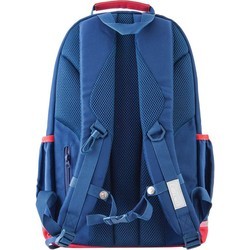 Школьный рюкзак (ранец) Yes OX 335
