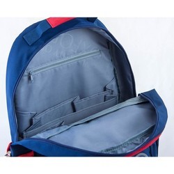 Школьный рюкзак (ранец) Yes OX 335