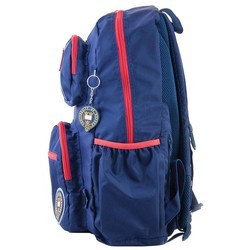 Школьный рюкзак (ранец) Yes OX 334