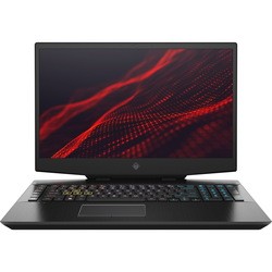 Ноутбук HP OMEN 17-cb1000 (17-CB1007UR 104N2EA)