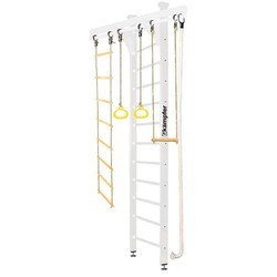 Шведская стенка Kampfer Wooden Ladder Ceiling 3m
