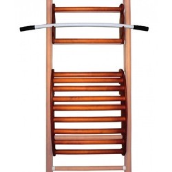 Шведская стенка Kampfer Wooden Ladder Maxi Ceiling 3m