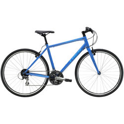 Велосипед Trek FX 2 2019 frame XXL