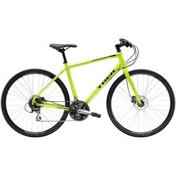 Велосипед Trek FX 2 Disc 2019 frame M