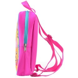 Школьный рюкзак (ранец) Yes K-18 Barbie