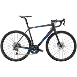 Велосипед Trek Emonda SL 7 Disc 2020 frame 52