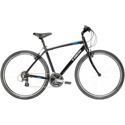 Велосипед Trek Verve 2 2019 frame M