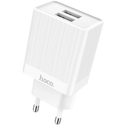 Зарядное устройство Hoco C51A