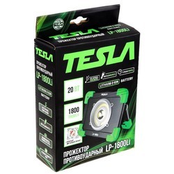 Фонарик Tesla LP-1800Li