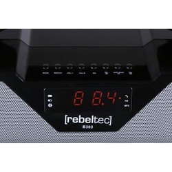 Портативная колонка Rebeltec SoundBox 400