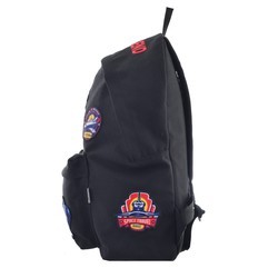 Школьный рюкзак (ранец) Yes ST-32 Space Legend