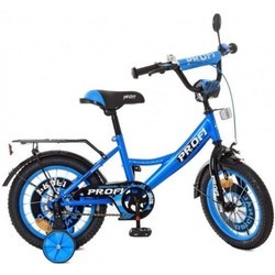 Детский велосипед Profi XD1446