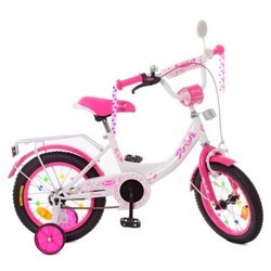 Детский велосипед Profi XD1411