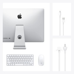 Персональный компьютер Apple iMac 27" 5K 2020 (Z0ZX/8)