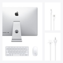 Персональный компьютер Apple iMac 27" 5K 2020 (Z0ZX/11)