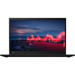 Ноутбук Lenovo ThinkPad X1 Carbon Gen8 (X1 Carbon Gen8 20U9004RRT)