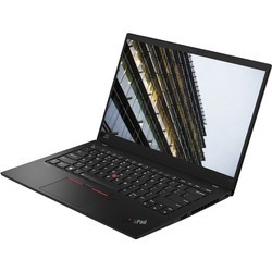 Ноутбук Lenovo ThinkPad X1 Carbon Gen8 (X1 Carbon Gen8 20U9004PRT)