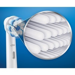 Насадки для зубных щеток Braun Oral-B SensClean EBS17 + Ultra Thin EB60