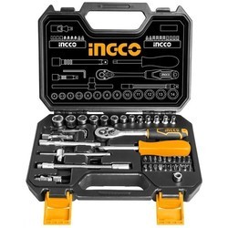 Набор инструментов INGCO HKTS14451