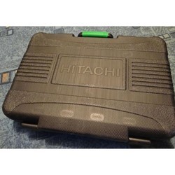 Набор инструментов Hitachi HTC-774017