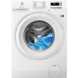 Стиральная машина Electrolux PerfectCare 600 EW6F528WVP