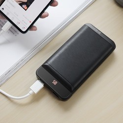 Powerbank аккумулятор Borofone BT29A 20000 (черный)