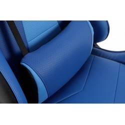 Компьютерное кресло GT Racer X-2317