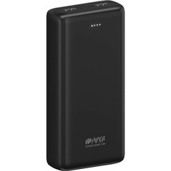 Powerbank аккумулятор Hiper PSL30000