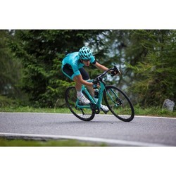Велосипед Bianchi Via Nirone 7 Claris 2020 frame 57