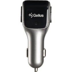 FM-трансмиттер Gelius Pro E-Type
