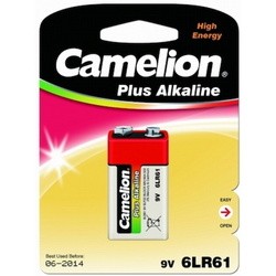 Аккумуляторная батарейка Camelion 1xKrona 6LF22