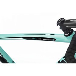 Велосипед Bianchi Via Nirone 7 Sora 2020 frame 63