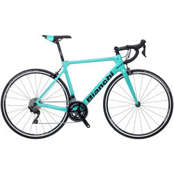 Велосипед Bianchi Sprint Ultegra 2020 frame 44