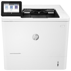 Принтер HP LaserJet Enterprise M612DN