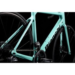 Велосипед Bianchi Sprint Ultegra 2020 frame 47