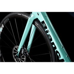 Велосипед Bianchi Sprint Ultegra 2020 frame 61