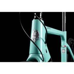 Велосипед Bianchi Sprint Ultegra 2020 frame 61