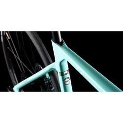 Велосипед Bianchi Sprint Ultegra Disc 2020 frame 59