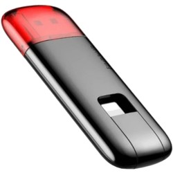 USB Flash (флешка) BASEUS Obsidian Z1 32Gb (черный)