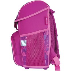 Школьный рюкзак (ранец) Herlitz Loop Plus Seahorse