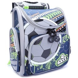 Школьный рюкзак (ранец) Grizzly RA-970-1