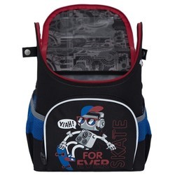 Школьный рюкзак (ранец) Grizzly RAn-083-2