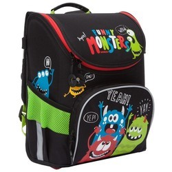 Школьный рюкзак (ранец) Grizzly RAn-083-3