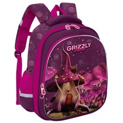 Школьный рюкзак (ранец) Grizzly RAz-086-7