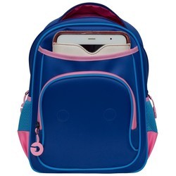 Школьный рюкзак (ранец) Grizzly RAk-090-2