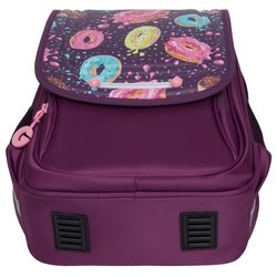 Школьный рюкзак (ранец) Grizzly RAk-090-3